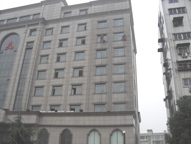 政府大楼